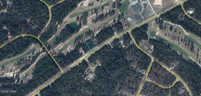 LOT 7 Blk 0388 Country Club Boulevard, Chipley, FL 32428