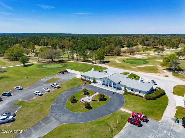 LOT 7 Blk 0388 Country Club Boulevard, Chipley, FL 32428