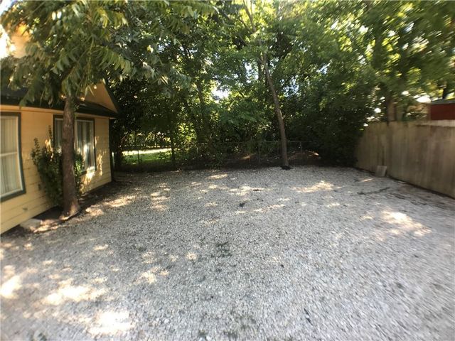 5603 Joe Sayers Ave B, Austin, TX 78756