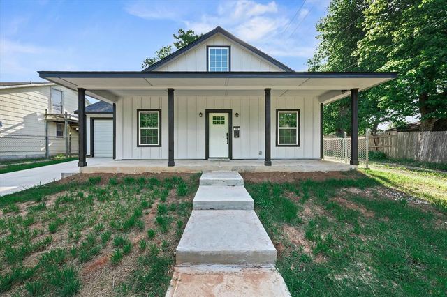 310 S Elm Street, Guthrie, OK 73044