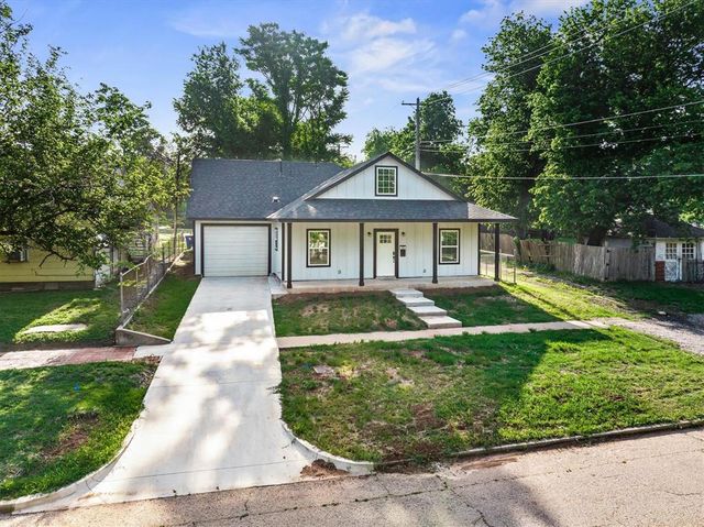 310 S Elm Street, Guthrie, OK 73044