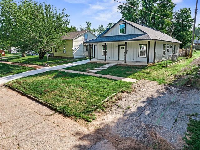 310 S Elm Street, Guthrie, OK 73044