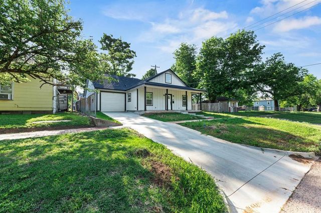 310 S Elm Street, Guthrie, OK 73044