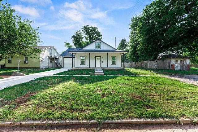 310 S Elm Street, Guthrie, OK 73044