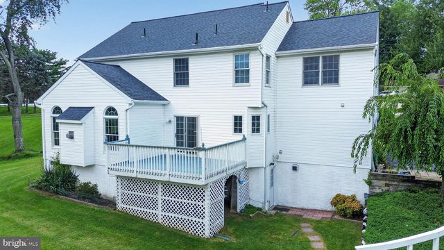 2903 CHESTNUT HILL DR, Ellicott City, MD 21043