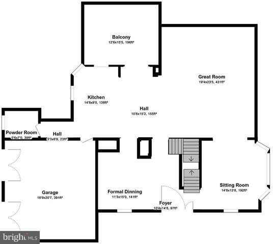 2903 CHESTNUT HILL DR, Ellicott City, MD 21043