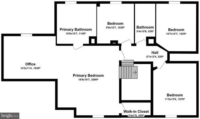 2903 CHESTNUT HILL DR, Ellicott City, MD 21043