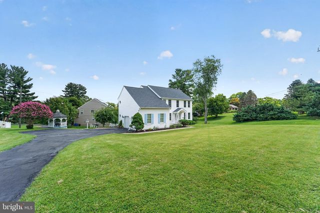 2903 CHESTNUT HILL DR, Ellicott City, MD 21043
