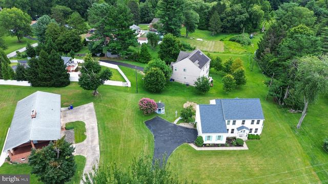 2903 CHESTNUT HILL DR, Ellicott City, MD 21043