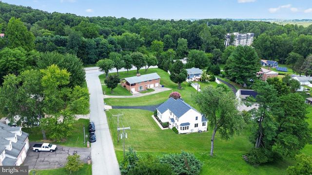 2903 CHESTNUT HILL DR, Ellicott City, MD 21043
