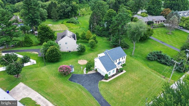 2903 CHESTNUT HILL DR, Ellicott City, MD 21043