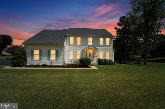 2903 CHESTNUT HILL DR, Ellicott City, MD 21043