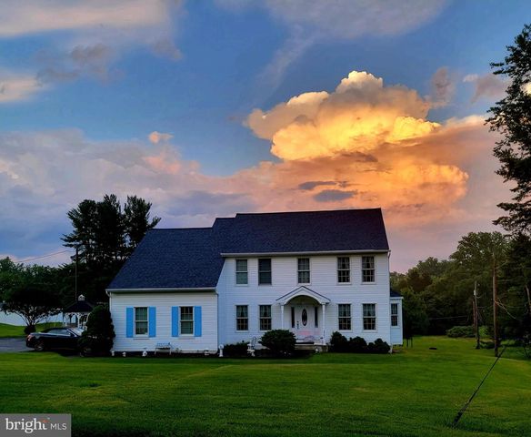 2903 CHESTNUT HILL DR, Ellicott City, MD 21043