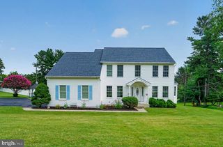 2903 CHESTNUT HILL DR, Ellicott City, MD 21043