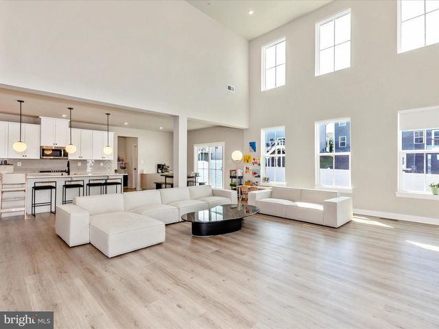 4724 MONROVIA BLVD, Monrovia, MD 21770
