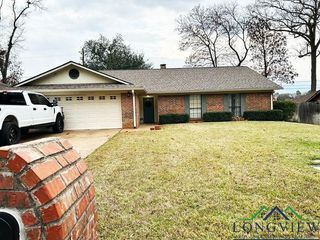 1203 TIFFANY LN, Longview, TX 75604