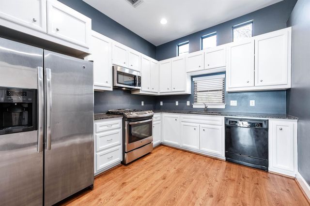 7650 Springhill Street 704, Houston, TX 77021