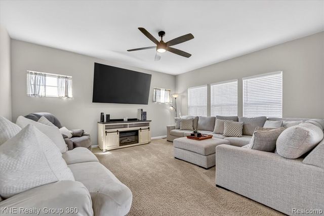 16121 River Ridge Trail, Linden, MI 48451