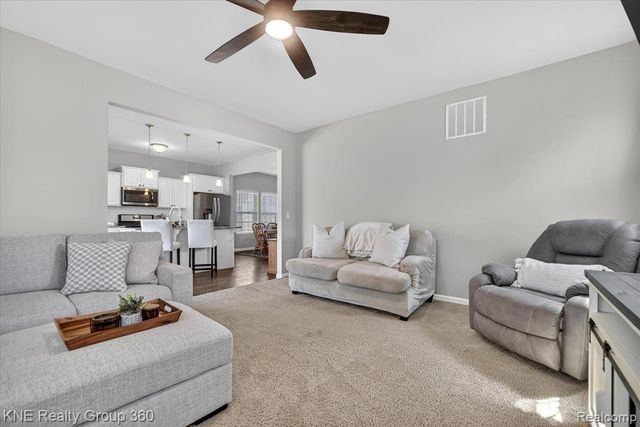 16121 River Ridge Trail, Linden, MI 48451