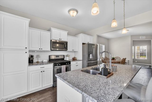 16121 River Ridge Trail, Linden, MI 48451