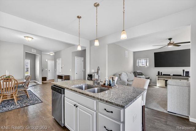 16121 River Ridge Trail, Linden, MI 48451