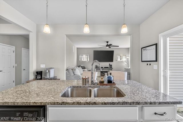 16121 River Ridge Trail, Linden, MI 48451