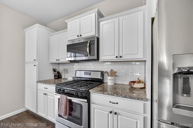 16121 River Ridge Trail, Linden, MI 48451