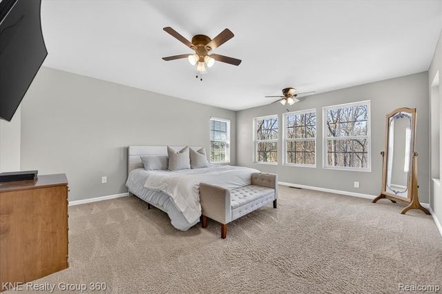 16121 River Ridge Trail, Linden, MI 48451
