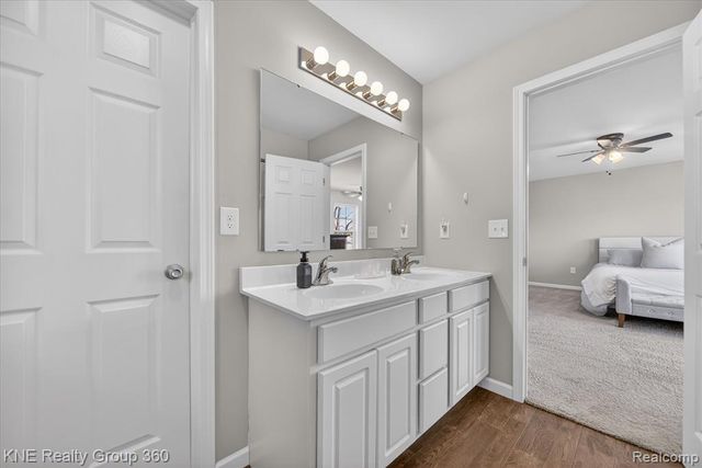 16121 River Ridge Trail, Linden, MI 48451