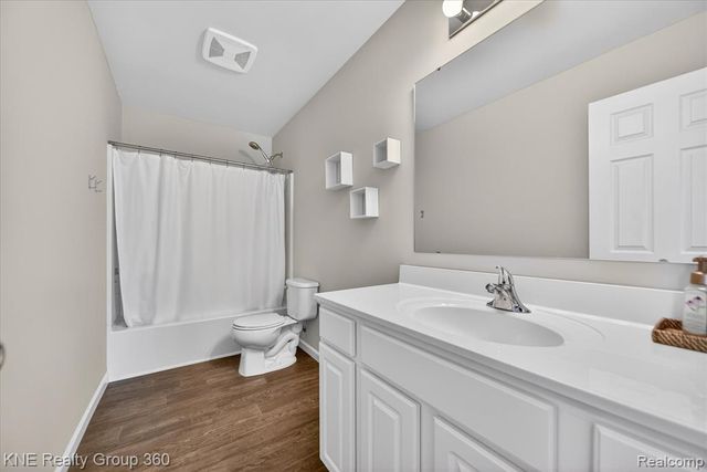 16121 River Ridge Trail, Linden, MI 48451