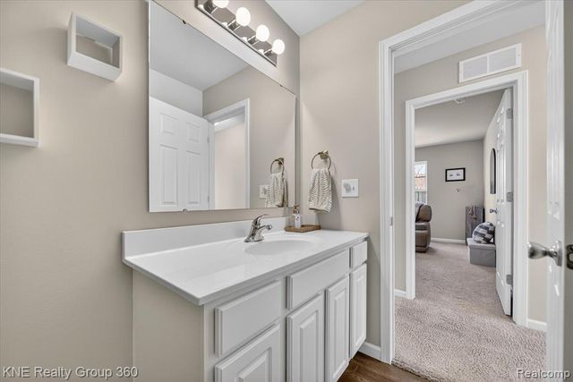 16121 River Ridge Trail, Linden, MI 48451
