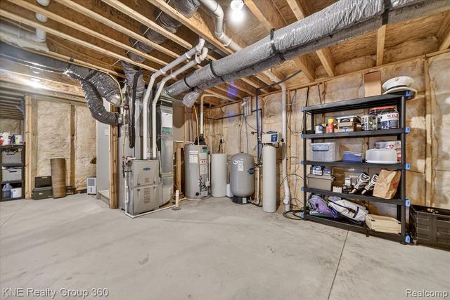 16121 River Ridge Trail, Linden, MI 48451