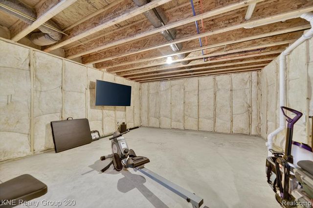 16121 River Ridge Trail, Linden, MI 48451