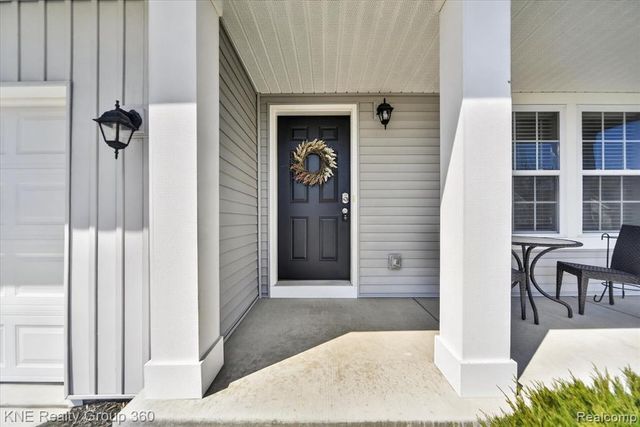 16121 River Ridge Trail, Linden, MI 48451