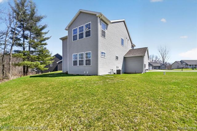 16121 River Ridge Trail, Linden, MI 48451