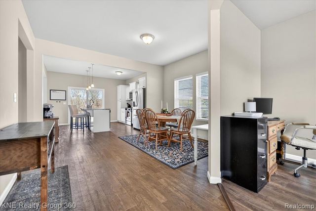 16121 River Ridge Trail, Linden, MI 48451