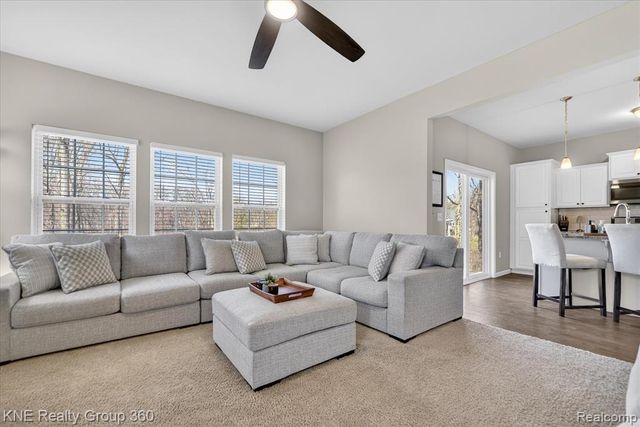16121 River Ridge Trail, Linden, MI 48451