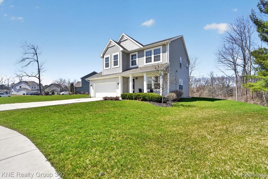 16121 River Ridge Trail, Linden, MI 48451