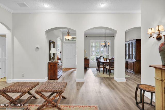 157 OAK COMMON Avenue, St. Augustine, FL 32095