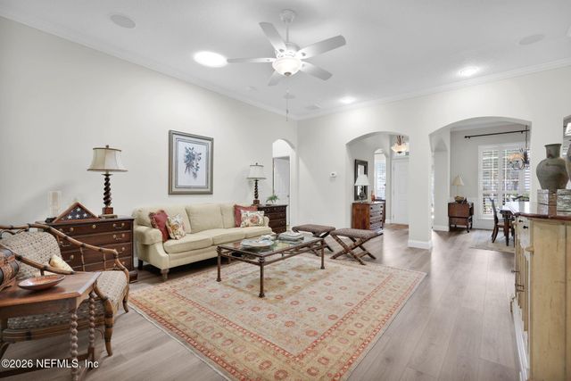 157 OAK COMMON Avenue, St. Augustine, FL 32095