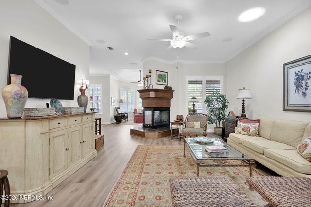 157 OAK COMMON Avenue, St. Augustine, FL 32095