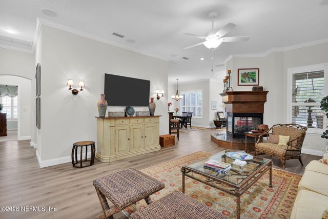 157 OAK COMMON Avenue, St. Augustine, FL 32095