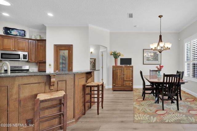 157 OAK COMMON Avenue, St. Augustine, FL 32095