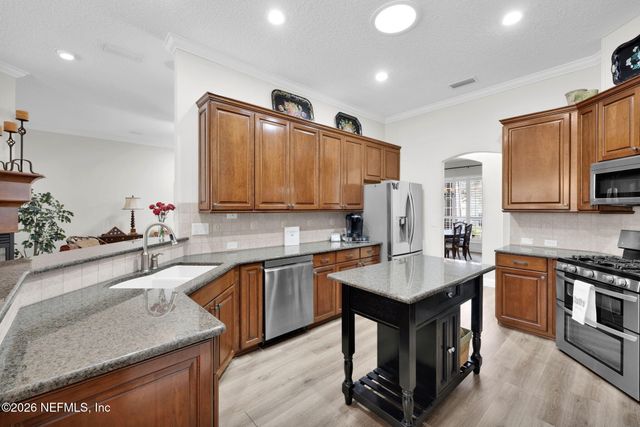 157 OAK COMMON Avenue, St. Augustine, FL 32095