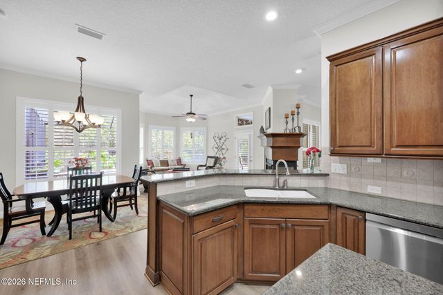 157 OAK COMMON Avenue, St. Augustine, FL 32095