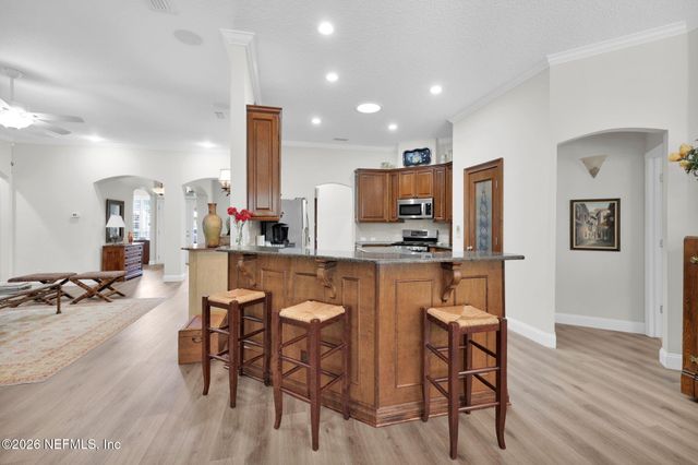 157 OAK COMMON Avenue, St. Augustine, FL 32095