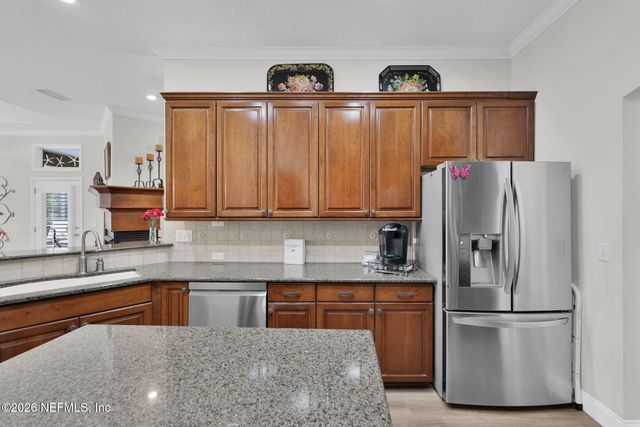 157 OAK COMMON Avenue, St. Augustine, FL 32095