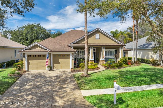 157 OAK COMMON Avenue, St. Augustine, FL 32095