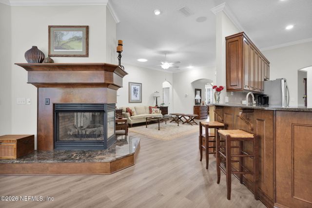 157 OAK COMMON Avenue, St. Augustine, FL 32095