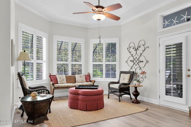 157 OAK COMMON Avenue, St. Augustine, FL 32095